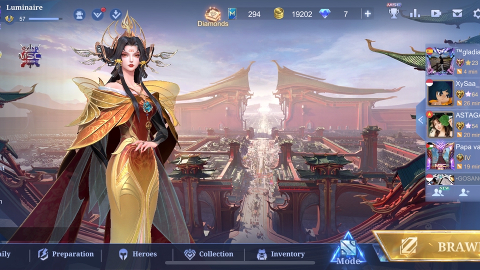 JOKI MOBILE LEGENDS