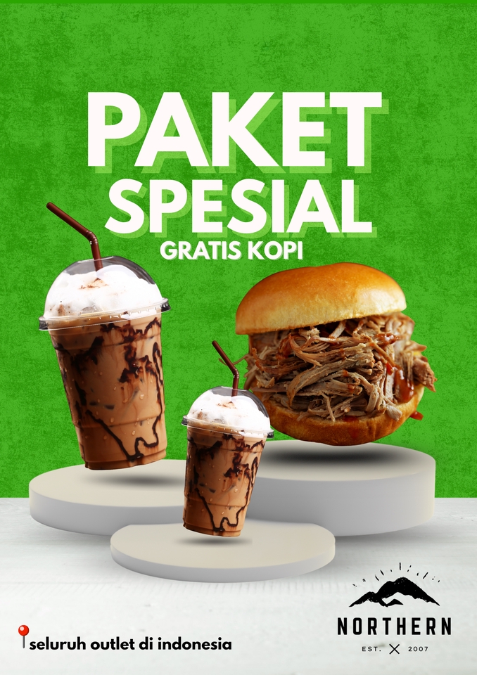 ini adalah salah satu hasil desain dari produk yang saya buat