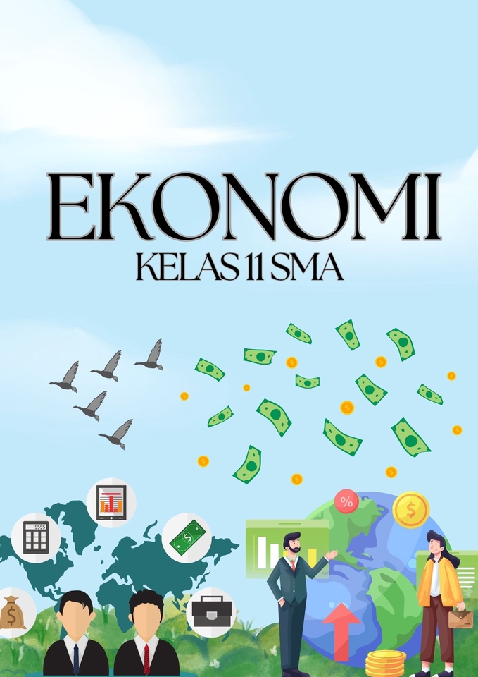 ini adalah salah satu contoh dari client yang menggunakan jasa untuk cover buku