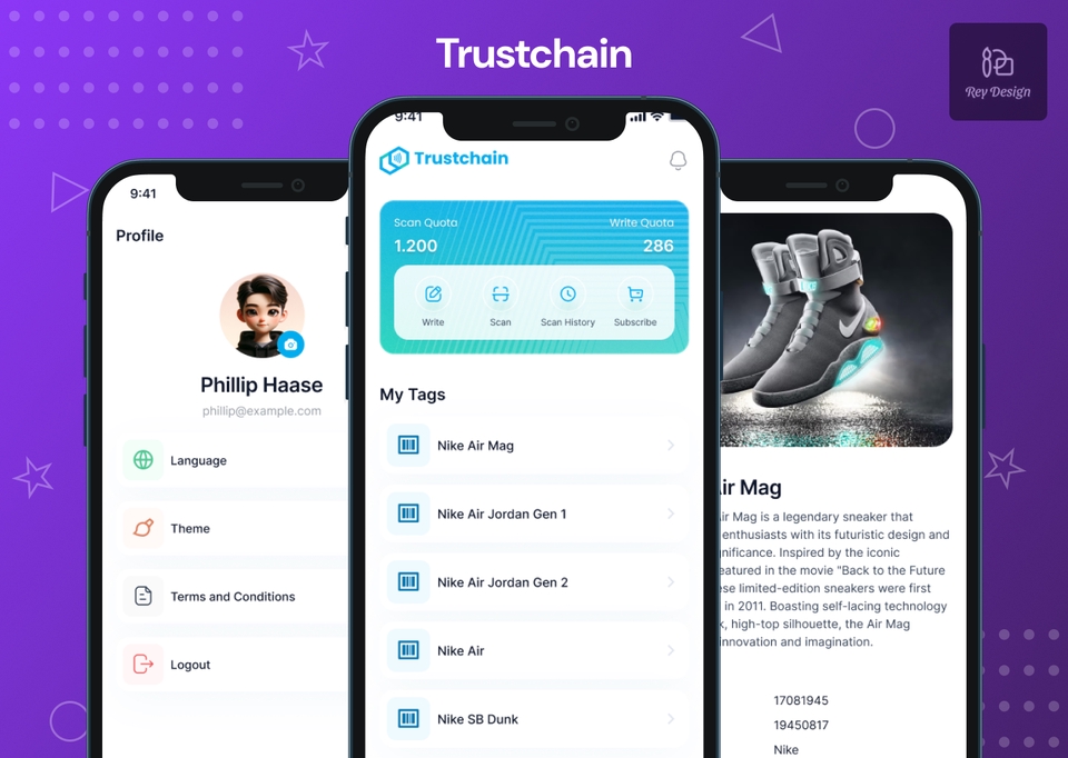 Web Development - Pembuatan Website & Aplikasi Custom Profesional Modern (React JS, Next JS, AI, Web3) - 19
