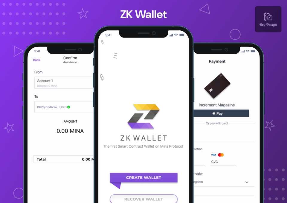 Web Development - Pembuatan Website & Aplikasi Custom Profesional Modern (React JS, Next JS, AI, Web3) - 20