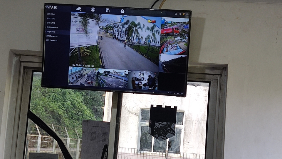 Jasa Konsultan IT Support Terbaik - Jasa kosultasi jaringan kantor, cctv dan lain lain