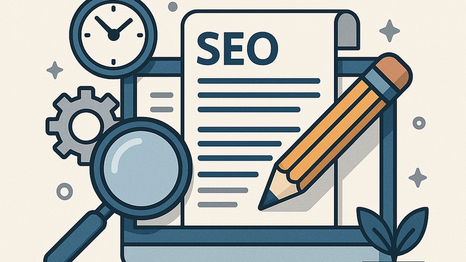 Saya menawarkan jasa penulisan artikel SEO-friendly yang ditulis secara manual, rapi, mudah dipahami