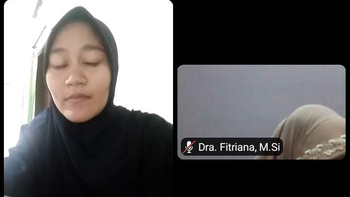 Jasa Lainnya di Gaya Hidup - Mengisi suara membaca puisi, dan bercerita