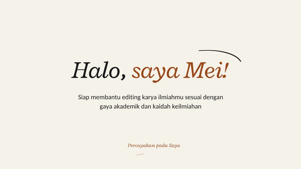 Jasa Cek Turnitin Online Termurah - Parafrase Karya Ilmiah | Bebas Plagiarisme | Cepat & Akurat
