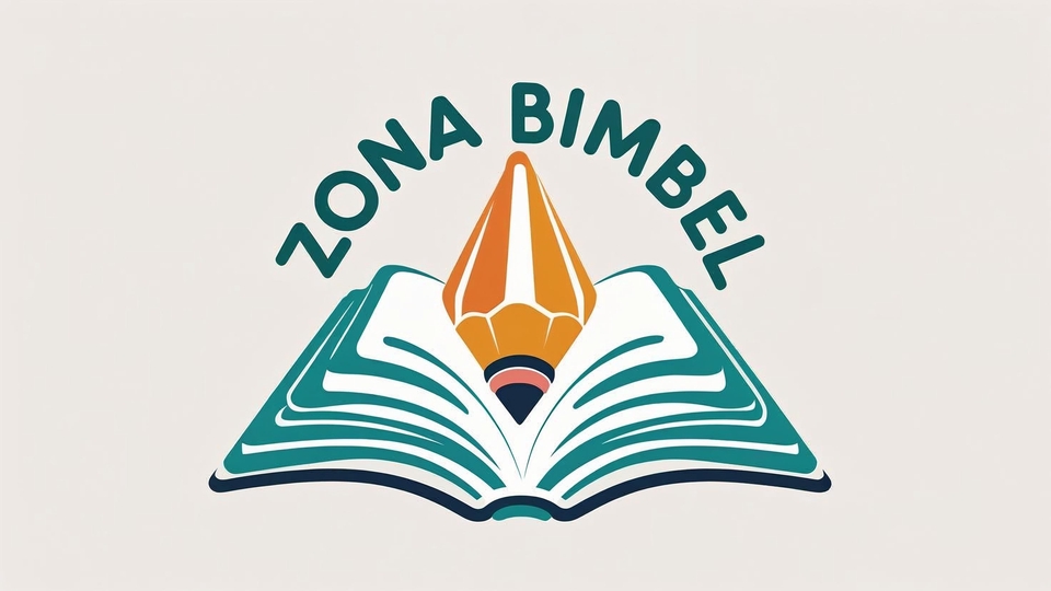 logo bimbel 