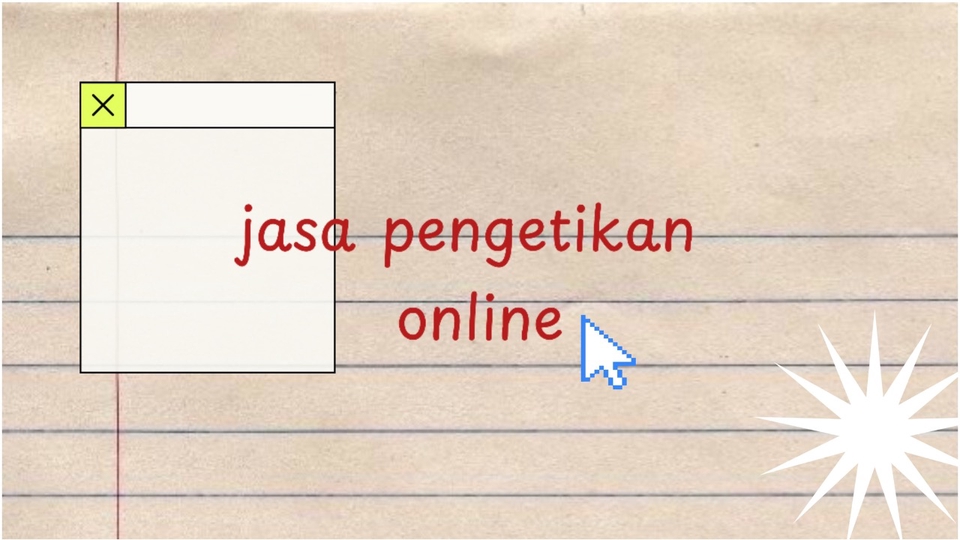 Jasa Penulis Artikel Berkualitas dan Bergaransi - Jasa Penulisan Essay, Puisi, Cerpen, Novel, dan lain-lain
