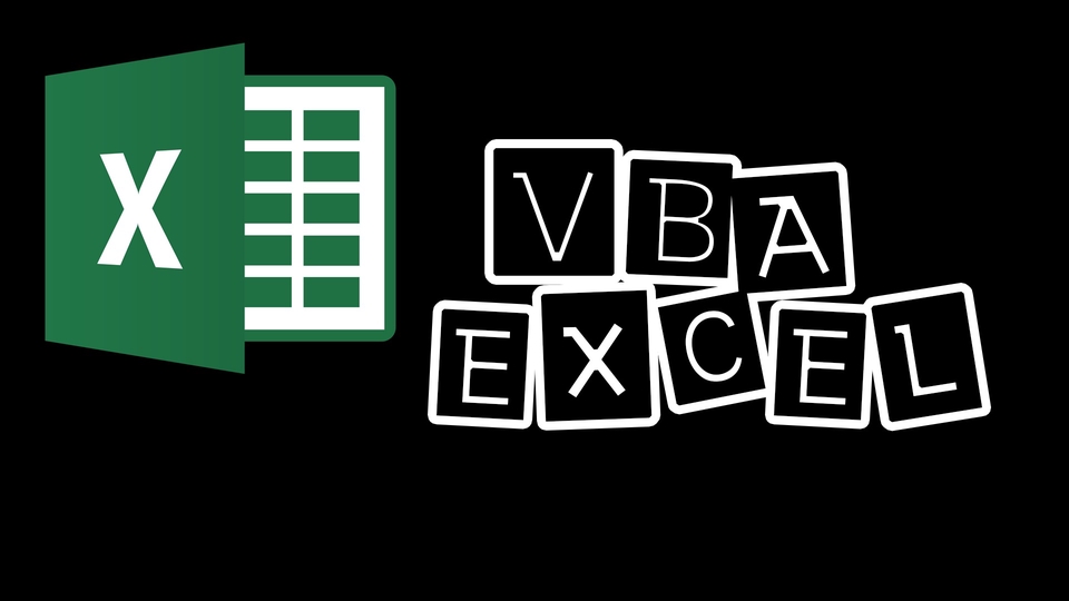 Jasa Pembuatan Software dan Program Dekstop - Jasa Pembuatan Sistem/Macro/Module dengan VBA Excel (Module & Userform)