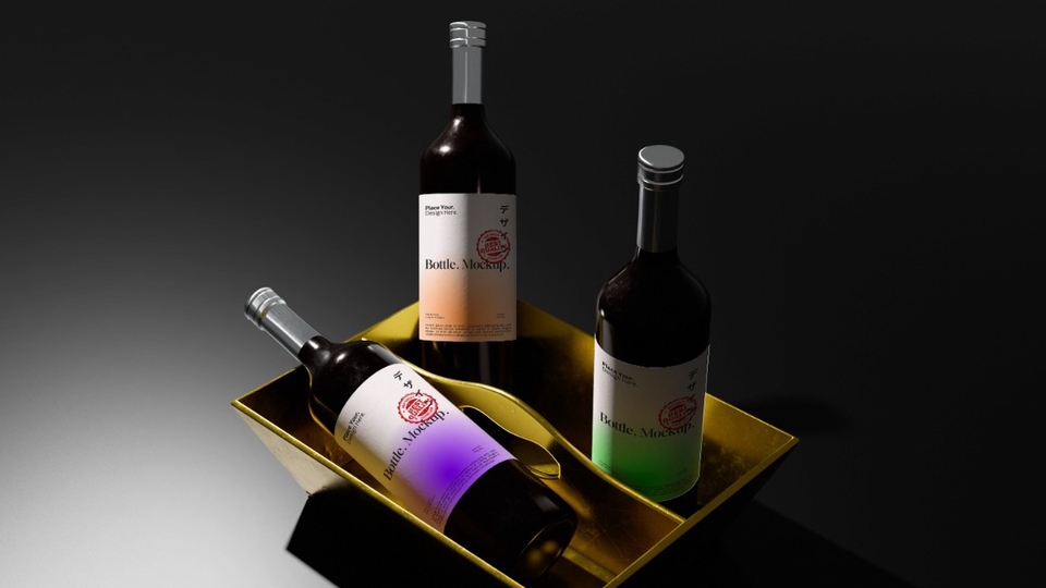 Jasa Desain Interior Rumah Minimalis hingga Modern - 3D Desain Product dan Apparel Mockup Untuk kebutuhan pengiklanan + Render dan lighting