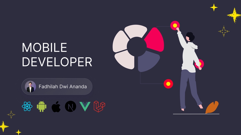 Jasa Pembuatan Aplikasi Mobile Profesional - Jasa Slicing Mobile App – React Native