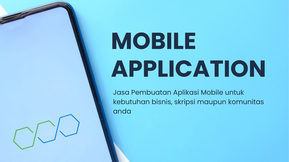 Jasa Pembuatan & Pengembangan Aplikasi iOS / iPhone - JASA PEMBUATAN APLIKASI ANDROID DAN IOS - SIAP PUBLISH PLAYSTORE DAN APPSTORE