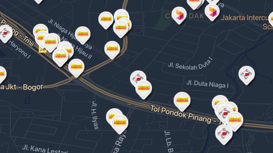 Cyber Security - Lacak posisi nomor Hp (Cek sinyal dan imei) - 3