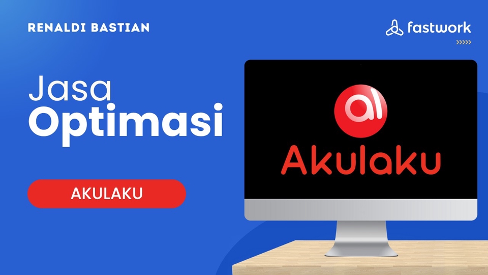 Jasa Optimasi Marketplace untuk Penjualan yang Lebih Maksimal - Jasa Optimasi Marketplace Toko Akulaku