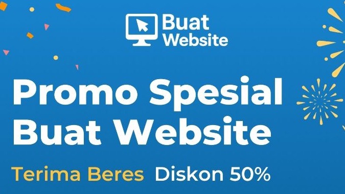 Jasa Pembuatan Website Portal Berita Profesional - Jasa Pembuatan Website Company Profile