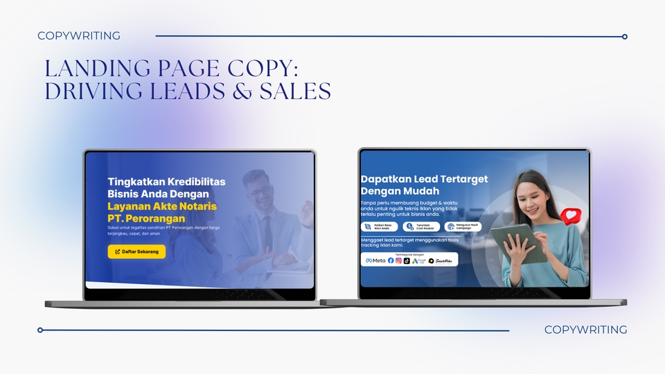 Penulisan Konten - Script Iklan Video & Copywriting Iklan Media Sosial (TikTok, Reels, YouTube) – Tingkatkan Konversi! - 6