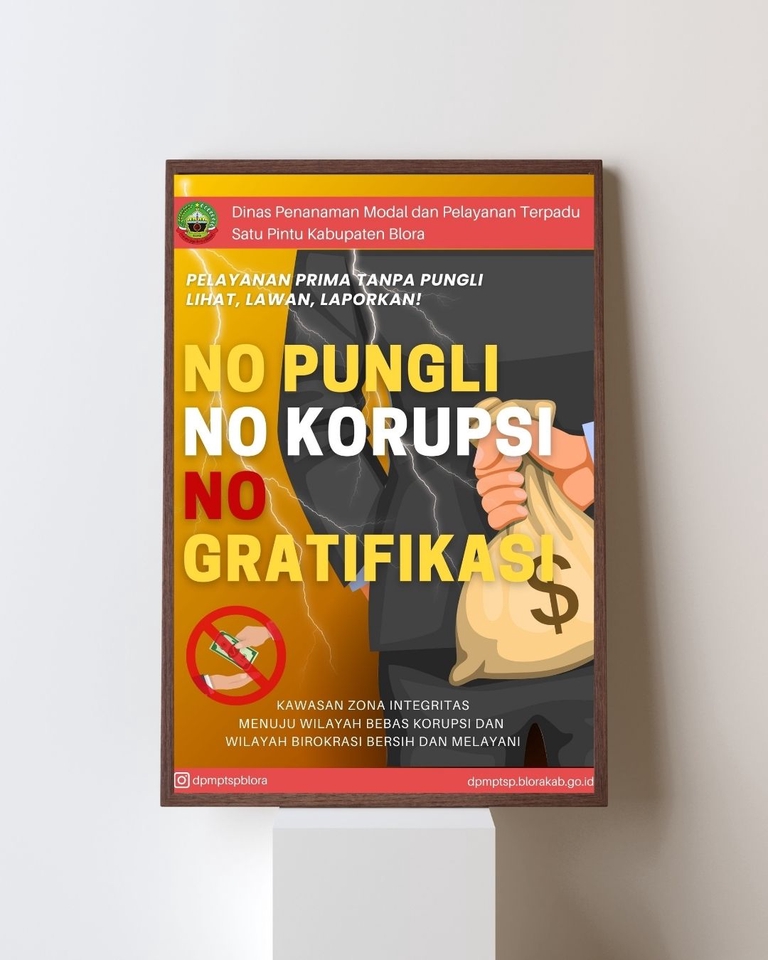 Infografis - Jasa Design Poster, Infografis, Flyer, Leaflet, Brosur - 16