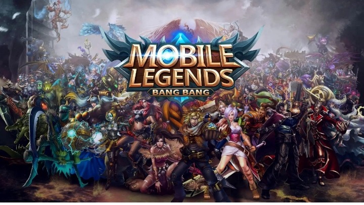 Jasa Joki Mobile Legend untuk Push Rank - Joki rank mlbb