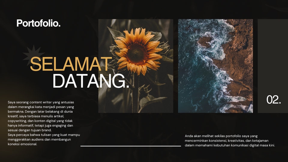 Penulisan Konten - Jasa Penulisan Konten Artikel SEO-Friendly & Menarik untuk Website atau Blog - 3