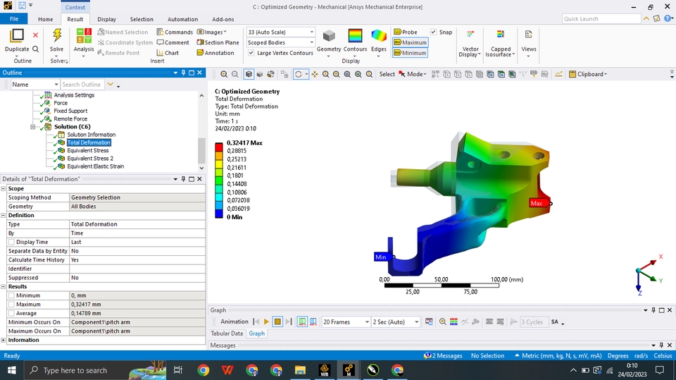 CAD Drawing - Jasa Gambar Teknik & 3D Mesin | CAD, SolidWorks, Inventor, AutoCAD - 12