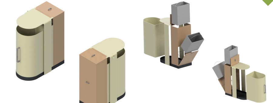 CAD Drawing - Jasa Gambar Teknik & 3D Mesin | CAD, SolidWorks, Inventor, AutoCAD - 5