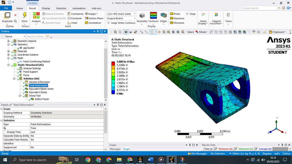 CAD Drawing - Jasa Gambar Teknik & 3D Mesin | CAD, SolidWorks, Inventor, AutoCAD - 15