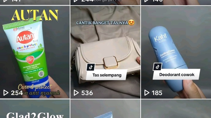 Jasa Desain Cover Album Musik Spotify maupun CD - Konten creator video produk