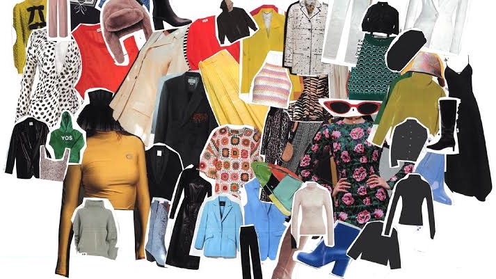 Jasa Konsultan Branding Produk dan Perusahaan - Jasa Konsultan, perbaikan sistem, pelaksana proses produksi fashion brand