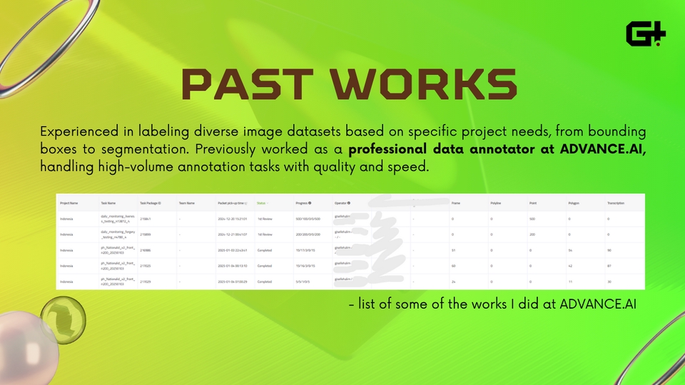 Pelabelan Data - Jasa Labeling/Anotasi Data (Data Annotation) - 3