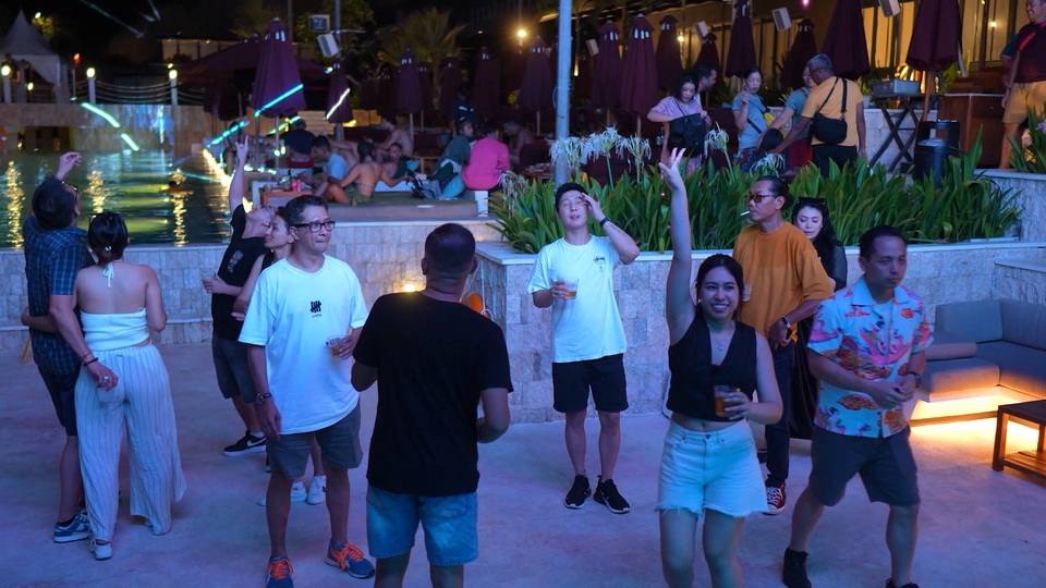 Video Editing - Edit A Cinematic Aftermovie For Your Party Or Event - 8