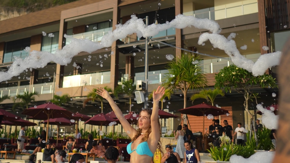 Video Editing - Edit A Cinematic Aftermovie For Your Party Or Event - 3