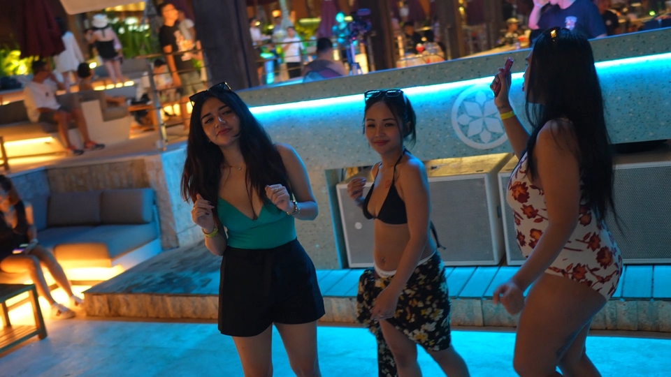 Video Editing - Edit A Cinematic Aftermovie For Your Party Or Event - 7