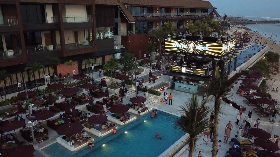 Video Editing - Edit A Cinematic Aftermovie For Your Party Or Event - 6