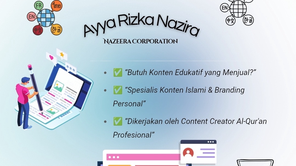 Jasa Pembuatan Storyboard untuk Proyek Visual Anda - AI Comic