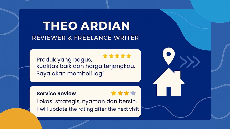 Jasa Konsultasi Psikologi Online dan Layanan Psikolog - reviewer, writer dan menyediakan waktu untuk mendengarkan curhatan anda secara psikologi