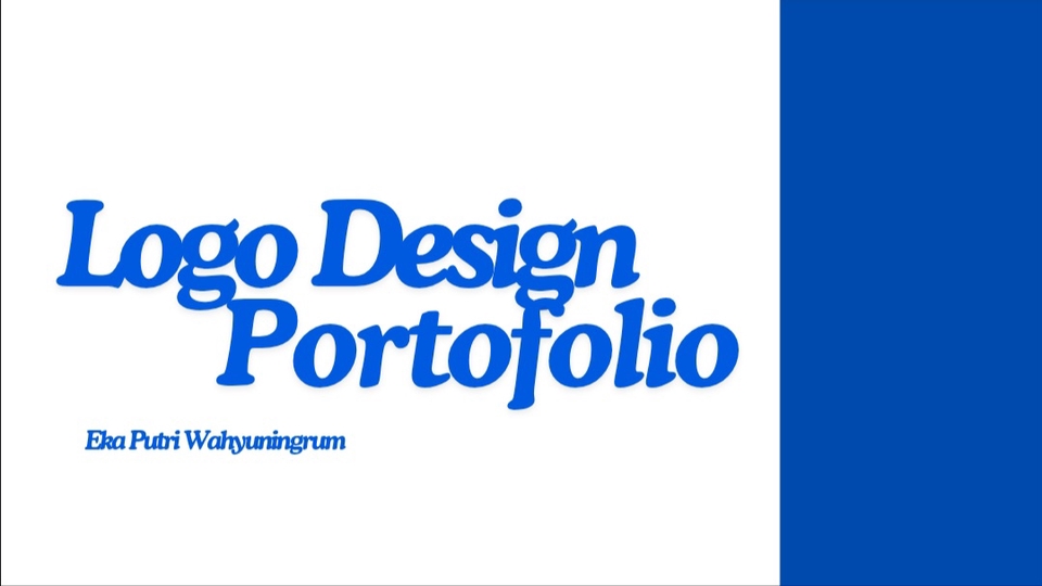 Logo - Logo Design - 2
