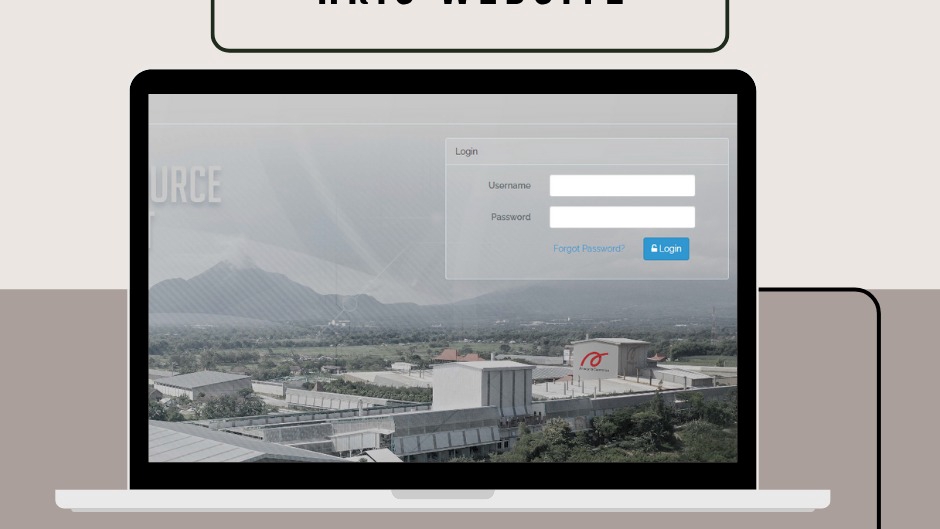 Jasa Konsultan HRD dan Human Capital untuk Perusahaan - HRIS WEB | HUMAN RESOURCE INFORMATION SYSTEM