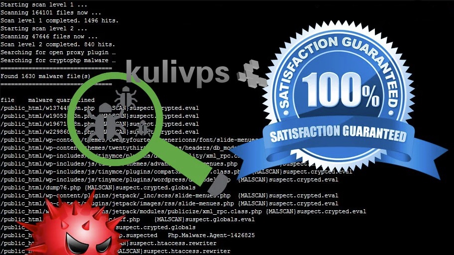 Jasa Migrasi Website Wordpress dan Lainnya - Jasa Malware Removal WordPress & Security Hardening