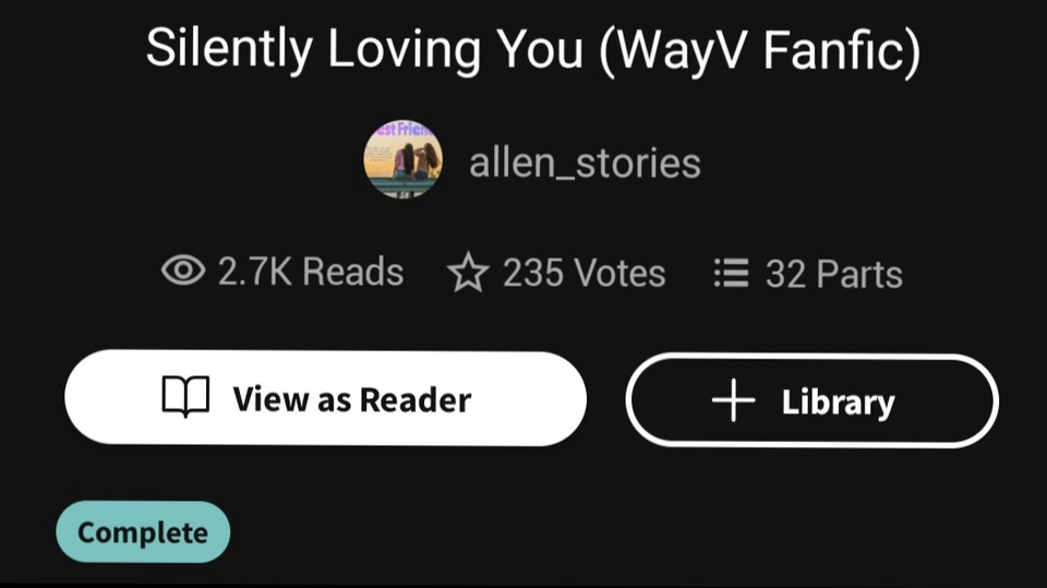 Penulisan Konten - Ghostwriter untuk Novel, Cerpen, dan Artikel... - 9