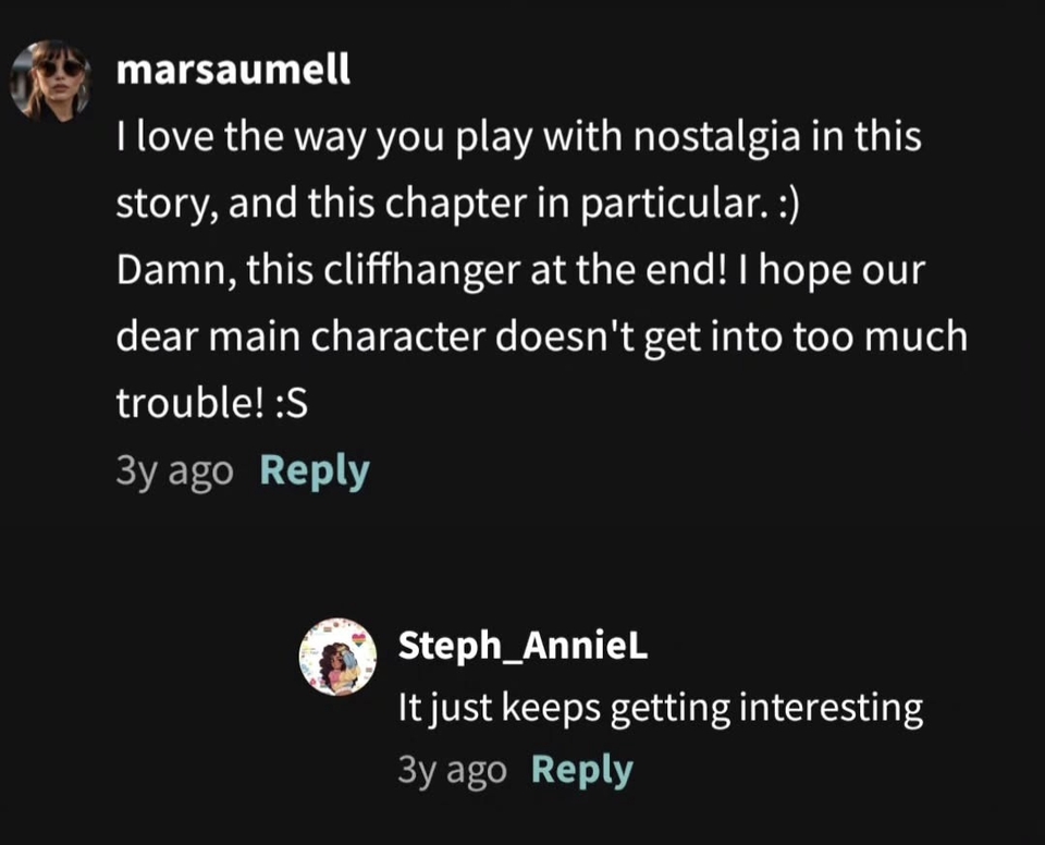 Penulisan Konten - Ghostwriter untuk Novel, Cerpen, dan Artikel... - 8