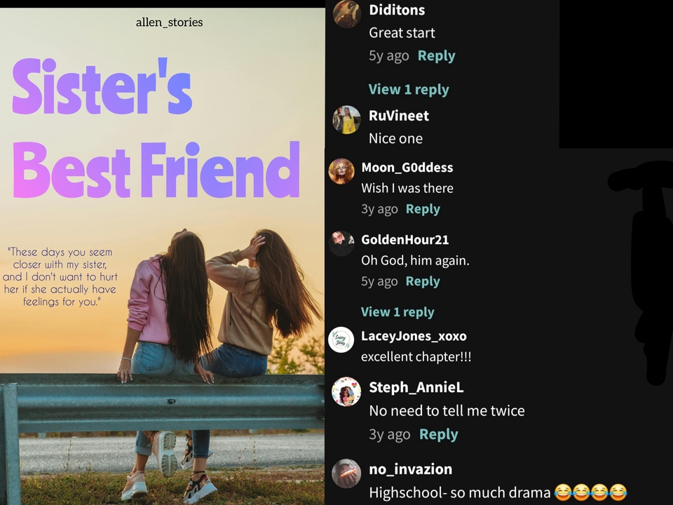 Penulisan Konten - Ghostwriter untuk Novel, Cerpen, dan Artikel... - 5