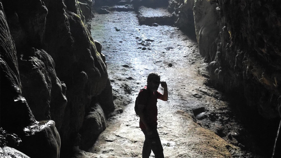 Travelling - paket petualangan full adrenaline goa langse di selatan jogja - 2