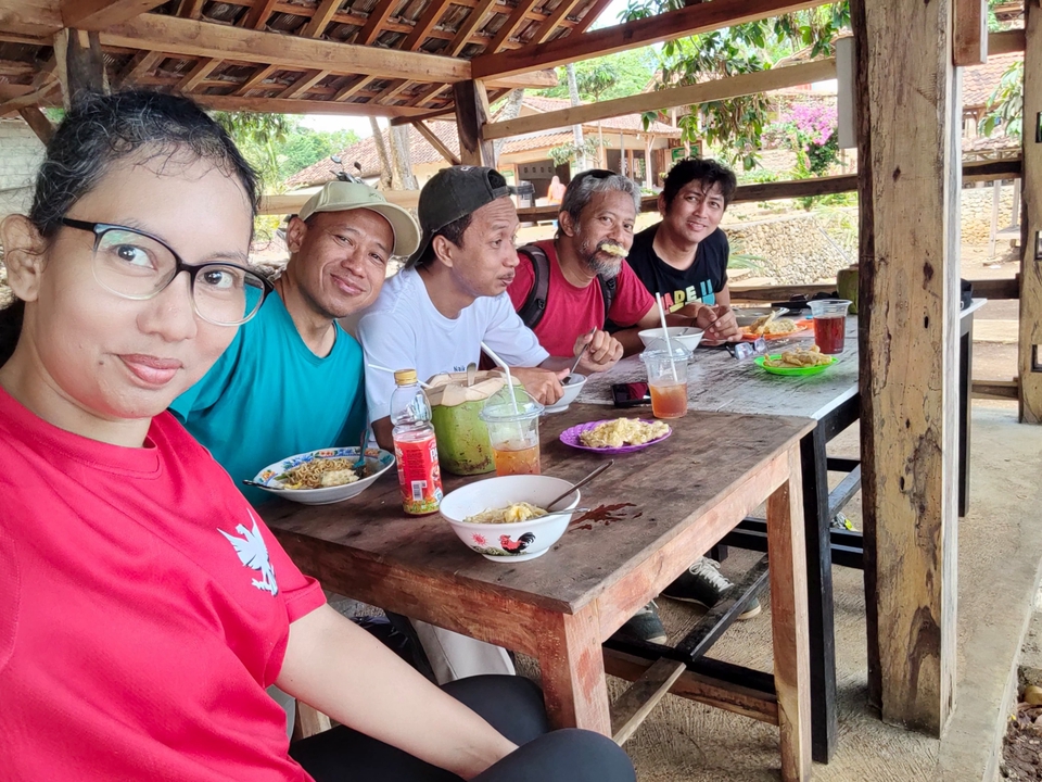 Travelling - paket petualangan full adrenaline goa langse di selatan jogja - 3