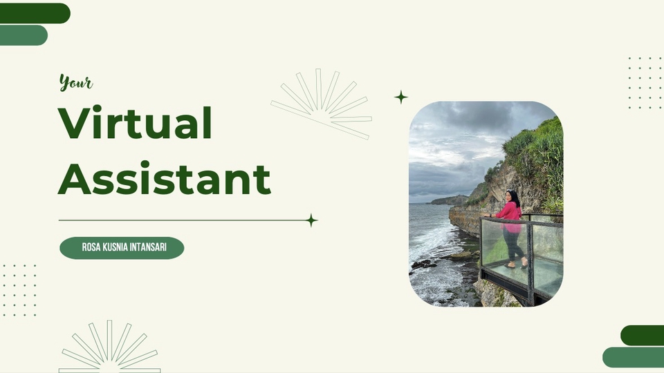 null - Virtual Assistant