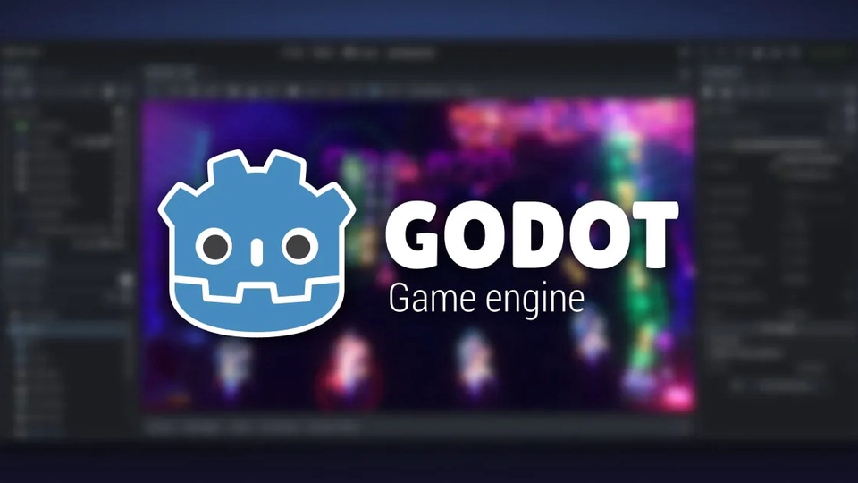 Bikin Game Impianmu dengan Godot! Custom 2D