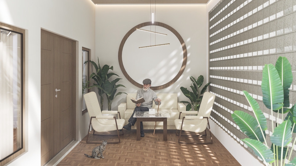 Jasa Render 3D Berkualitas Tinggi untuk Berbagai Kebutuhan - 3d modelling Bangunan dan rendering