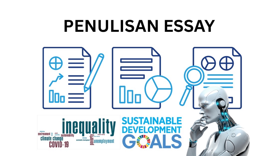 Jasa Penulis / Pengarang Puisi dan Syair - Penulisan Artikel Esai