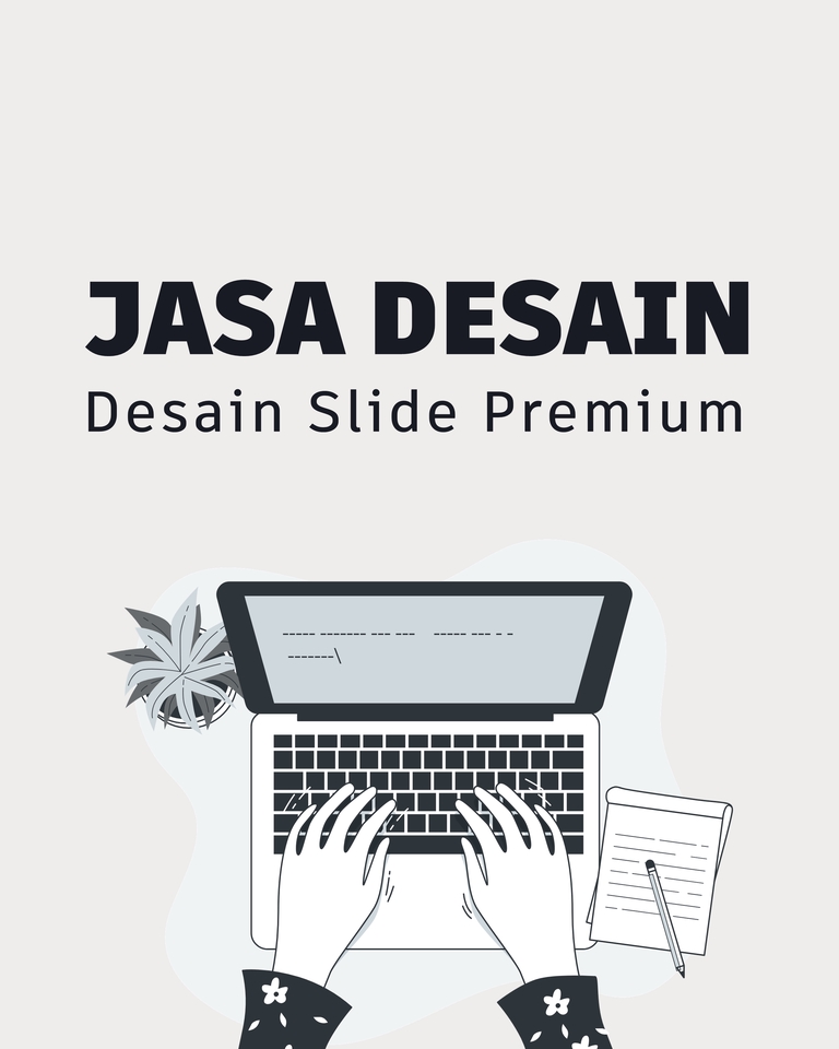 Presentasi - Jasa Desain Slide Premium | Profesional | Menarik | Interaktif - 2