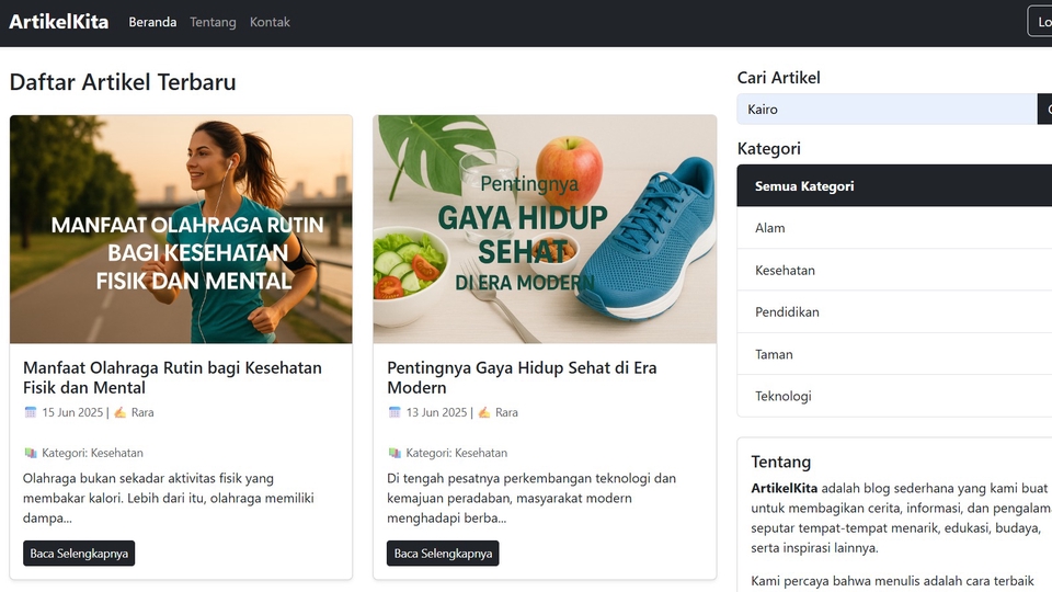 Web Desain