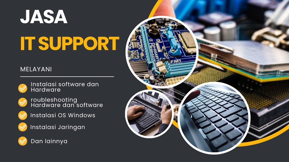 Jasa Backup Data HP dan Hardisk yang Rusak - IT Support - Remote Instalasi, Troubleshooting, Konsultasi Software Dan Hardware