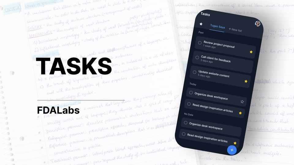 Aplikasi Ponsel - Jasa Pembuatan Aplikasi Mobile Android & iOS dengan React Native – Cepat, Responsif - 4